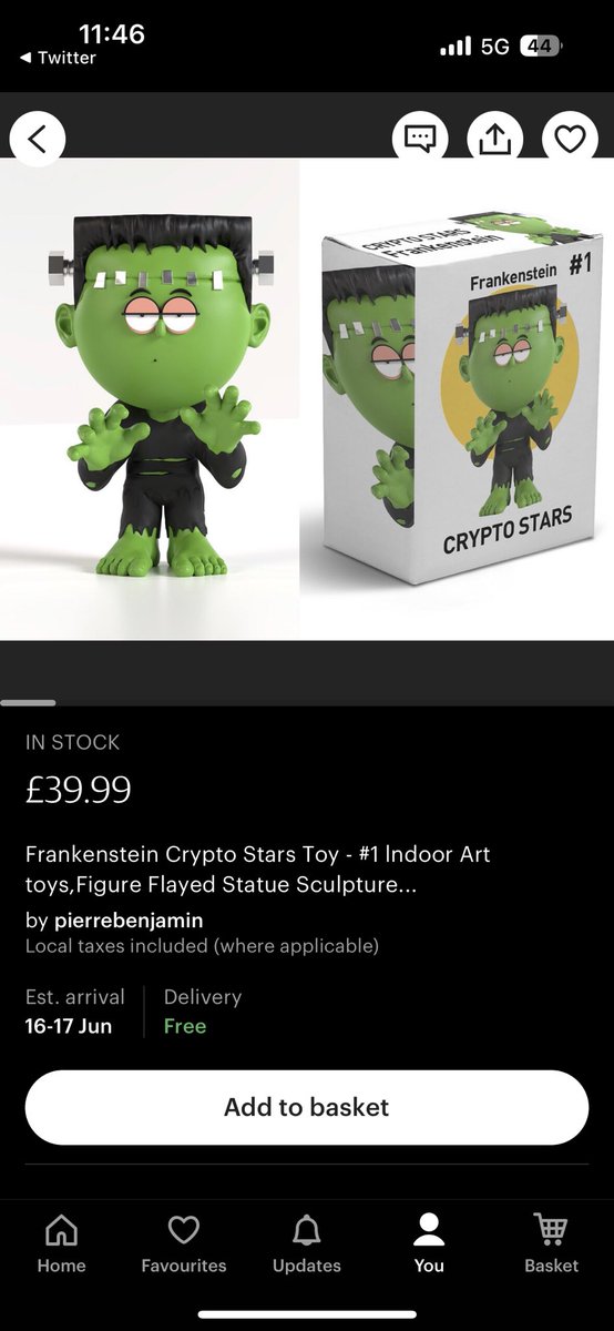 The first Cryptostars toys are available for pre order now on Etsy ! 
etsy.com/uk/listing/143…