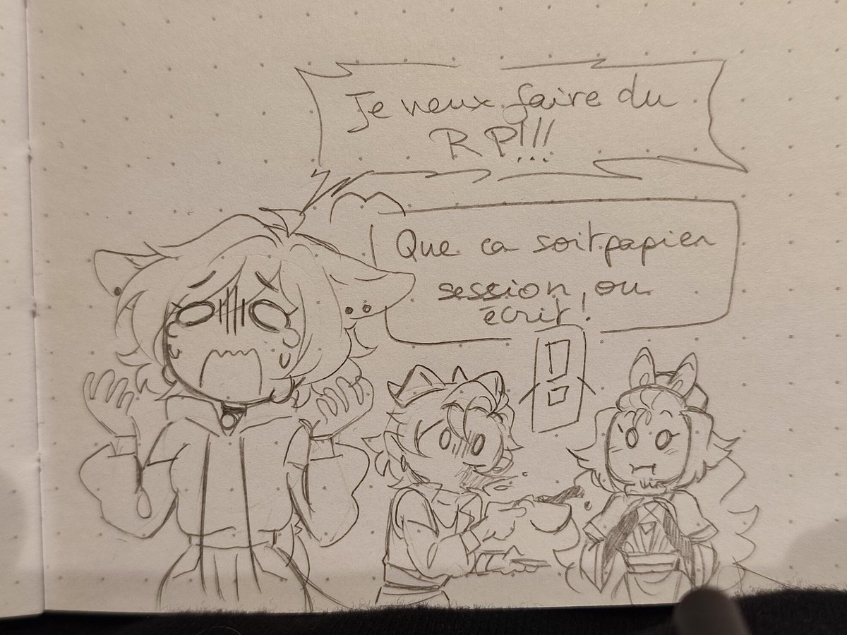 MizaryRoku's tweet photo. ..... 💙
#dndfr #dnd #dongeonanddragon #sketchart #sketch #DnDcharacter https://t.co/F3Pk3tton8