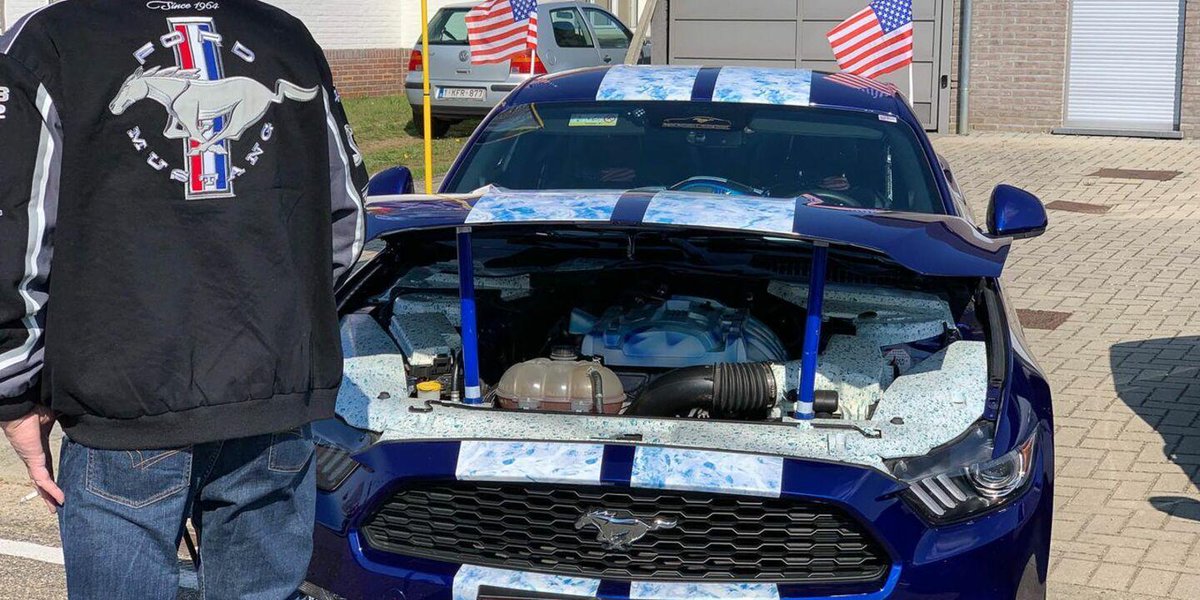 Moniteur Automobile tweet media