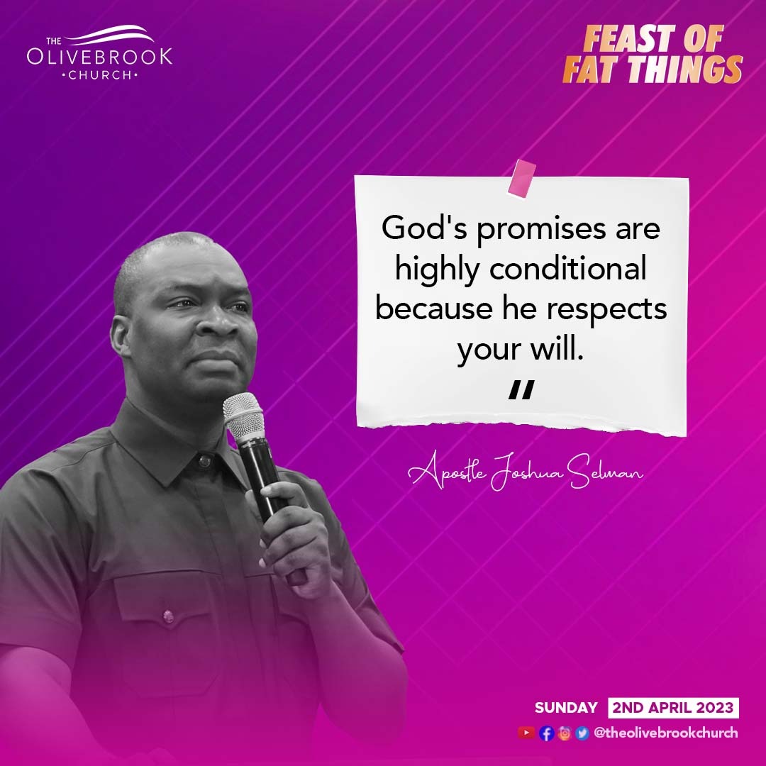 TheOliveBrook's tweet photo. #foft2023
#theolivebrookchurch
#feastoffatthings
#churchesinKubwa
#ApostleJoshuaSelman https://t.co/xQuKWJuykA
