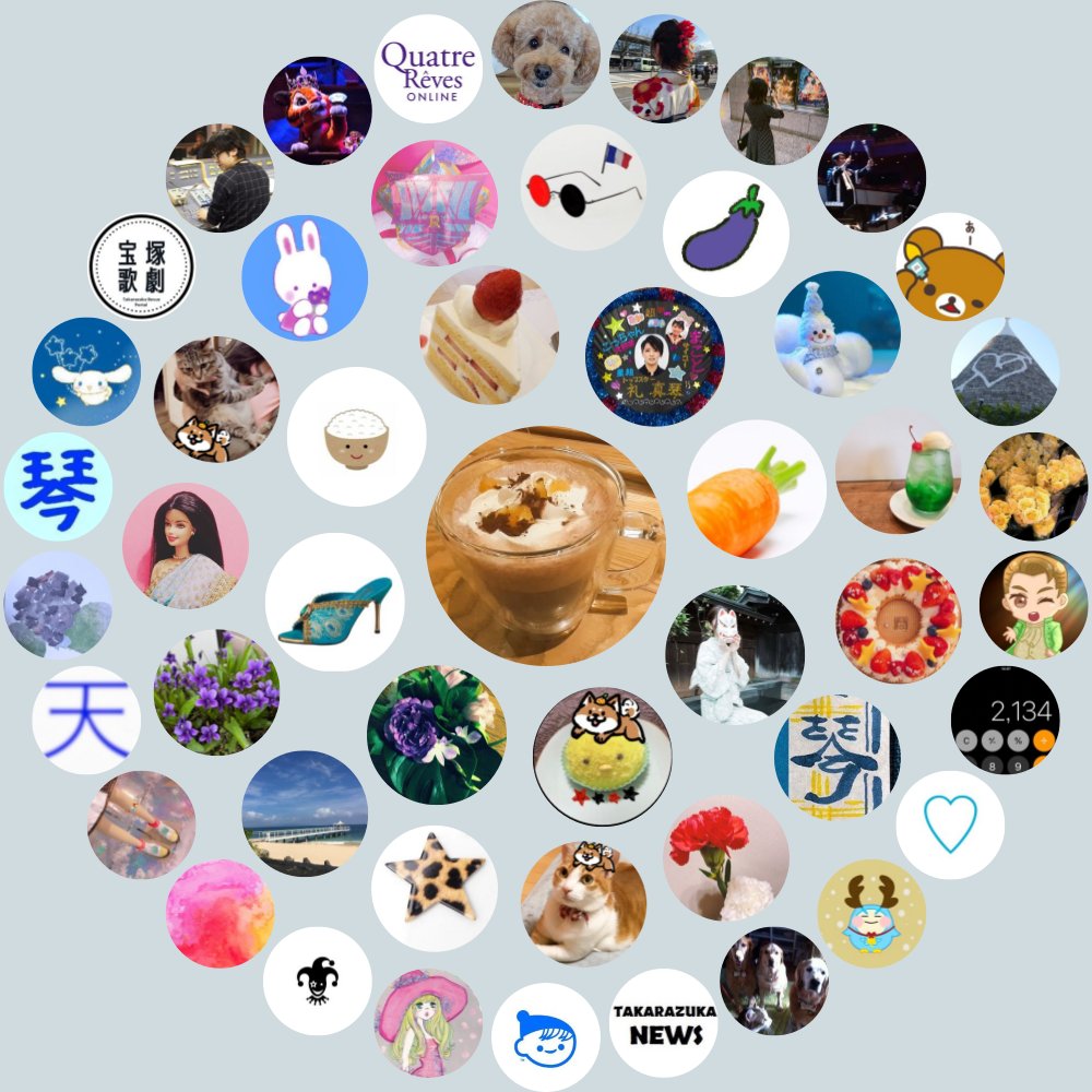 ls_3d's tweet photo. 私のTwitterやりとりークル

https://t.co/RHTUADhfoN で生成します

⠀ https://t.co/VIjHDklox1
