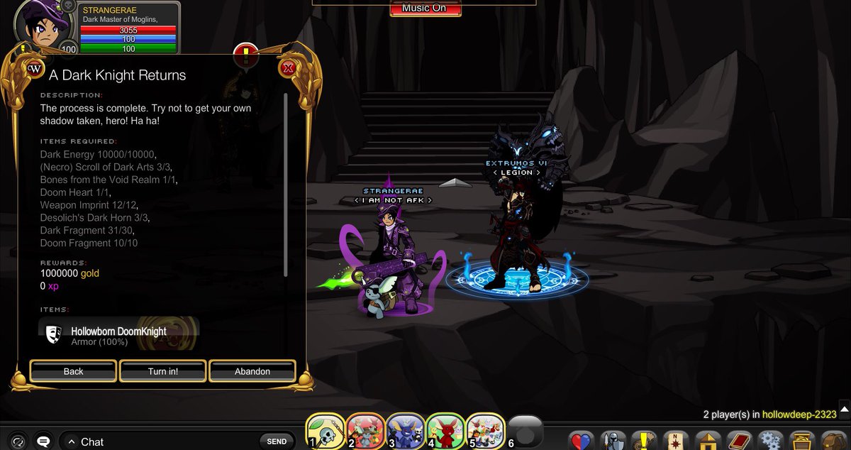 StrangerAE tweet media