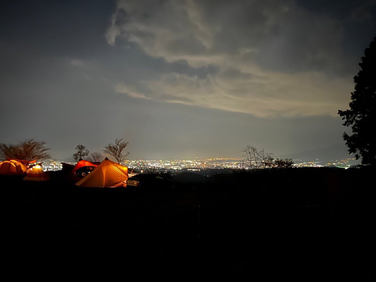 半年ぶりのキャンプ🏕
やっぱり自然ってサイコー😆良すぎて写真撮るのもほぼ忘れてた…笑
#neguracampground