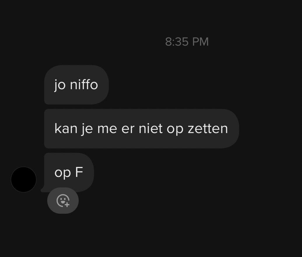 YGezeik's tweet photo. Wie zn neefje is dit https://t.co/zEB522gy2S