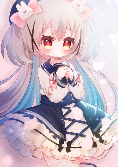 去年ゲストイラスト描かせて頂いた一枚です 