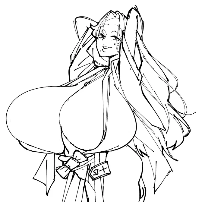 wip乱菊さんの〇圧すげぇ・・・ 