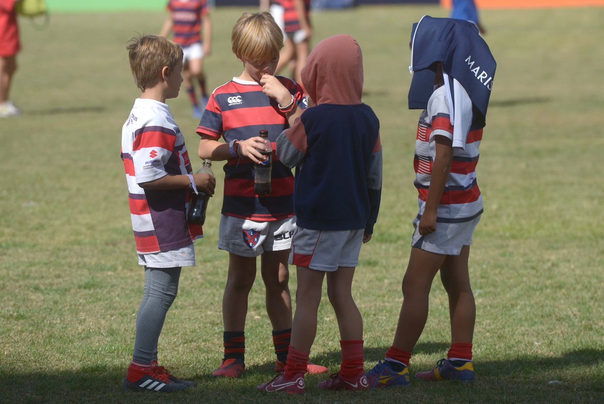 Gran resumen del clásico entre <a href="/maristarugby/">Marista Rugby Club</a> y <a href="/LosTordosRC/">Los Tordos Rugby</a> donde los chicos analizan??? El partido