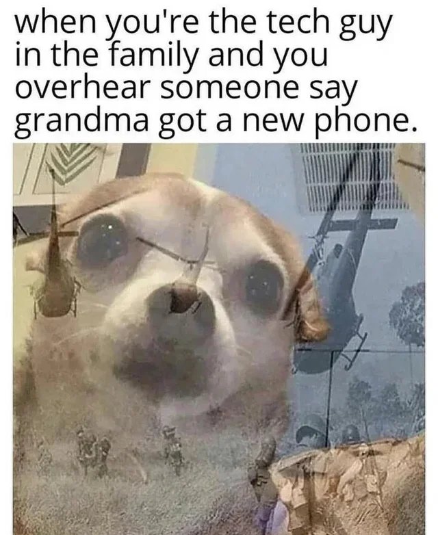 WholesomeMeme's tweet photo. https://t.co/1ra3P8dJX5