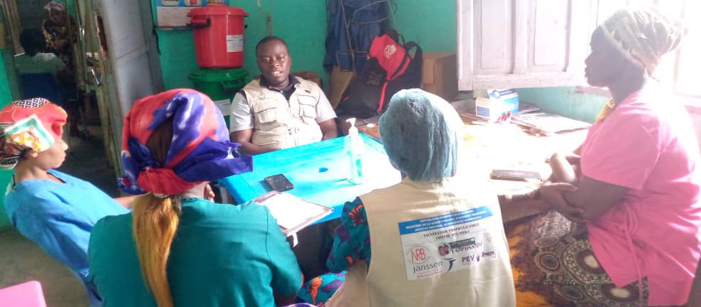 AFIA MAMA RDC tweet media