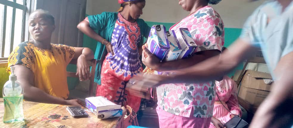 AFIA MAMA RDC tweet media