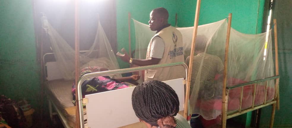 AFIA MAMA RDC tweet media