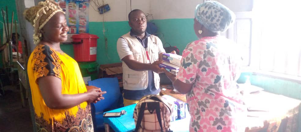 AFIA MAMA RDC tweet media