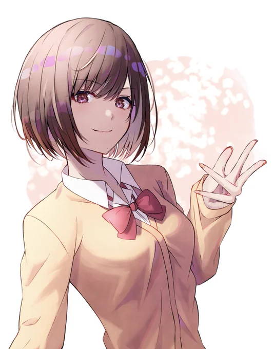 全体 