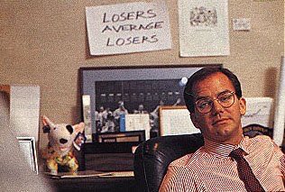 SJosephBurns's tweet image. Paul Tudor Jones’ 10 Trading Principles that made him a Legend and a Billionaire: 

Paul Tudor Jones is one of the greatest traders that’s ever lived. He has the long term record to prove it.

Here are 10 principles that made him a successful and profitable trader.

#1 He has a…