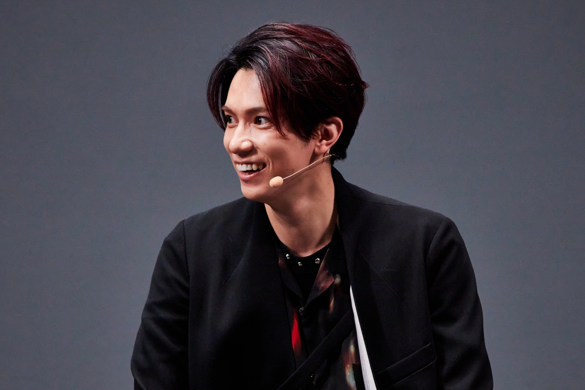sumabo_tv's tweet photo. #糸川耀士郎「みんな心から愛してる」
#木原瑠生「こんなに素敵な景色を観れるなんて」
卒業の2人を涙と笑顔で見送った『劇団番町ボーイズ☆メモリアルイベント－X－』レポートUP！

https://t.co/NUxjOf3WsT

#番町ボーイズ
#番ボ

※アーカイブ配信が4/3まで視聴可能↓
https://t.co/GIS8tEVJg9 https://t.co/7H9xj2wp77