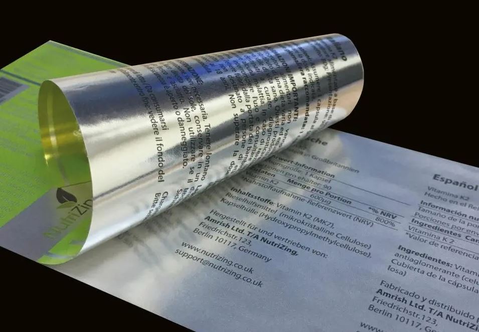 Peel and Reveal labels might just be the ideal label type for your product. They can offer so many benefits when it comes to selling your products and informing your customers. Find out more: abbeylabels.co.uk/peel-reveal-la…