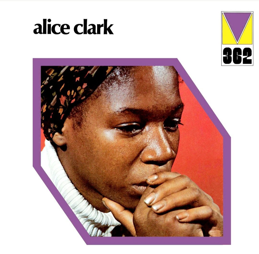 stuiebacon's tweet photo. #aliceclark feature
#jalenngonda new single plus some 80,s soul
All in this week's STAX OF SOUL
@okeh_suedehead @slimoneill @SevenDayLover @trojan_sc @tony_import @jazz_social @johnmacleod19 @josephg1974 @IPhillips79 @pjhailes @EvansPete61 @_LisaDea @arse_or_brain @solusandearg https://t.co/OBW3t0WYqi