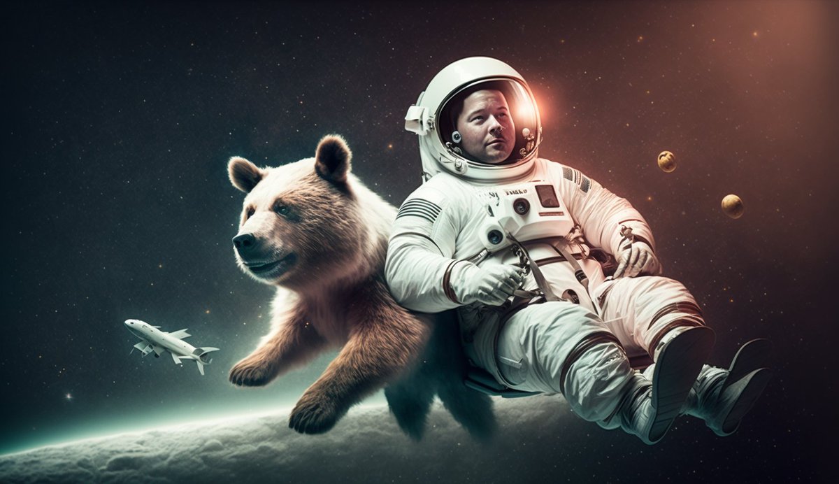 NeuralZoneFr's tweet image. 🚀🎨 Discover how to create amazing images with #AI! 🤖 Our latest tutorial guides you step by step through image generation using Midjourney/GPT4 🌟 Unleash your creativity join us at : neuralzone.fr 💻🌐 #Midjourney #SmartArt 🖼️🔥@elonmusk @OpenAI @midjourney