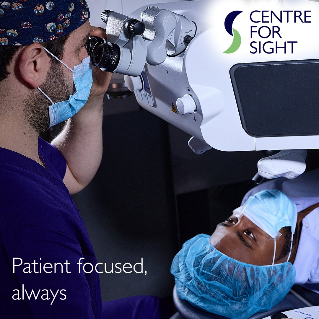 CentreforSight's tweet photo. Visit here to see our patient stories https://t.co/ZOTOO9uRic
⭐️⭐️⭐️⭐️⭐️
#eyesurgery #trustpilot #lasik #eyehealth #contactlenses #lensreplacement #cfs #centreforsight #correctiveeyesurgery #review #lasereyesurgery #visioncorrection #review #patientfocus https://t.co/zHUN27cDJt