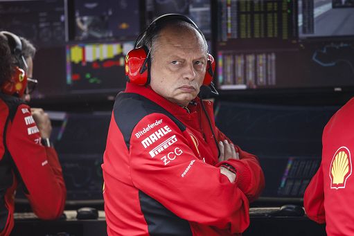 #AusGP