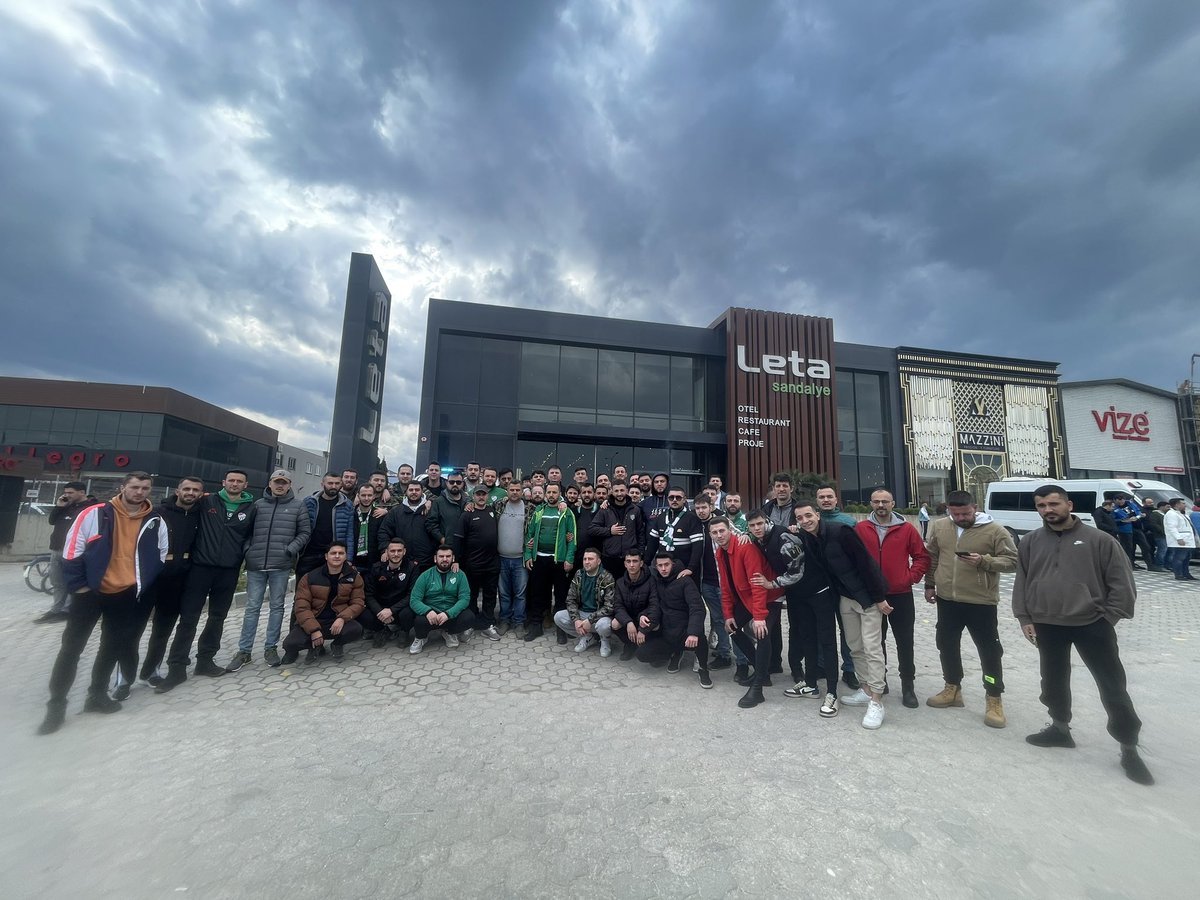 Herkes Rahat Olsun Biz DEFANSTAYIZ