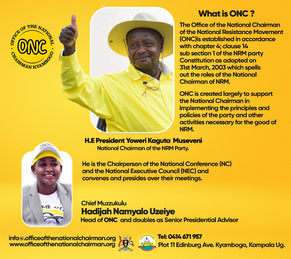 Uzeiye Hadijah tweet media