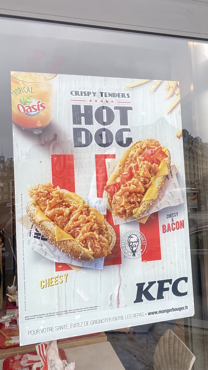 Jared Huckaby, Prefers to Like Things tweet media