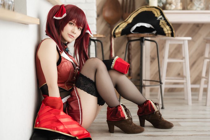 コスプレイヤー千凛さくら（ぽぷり）のTwitter画像13