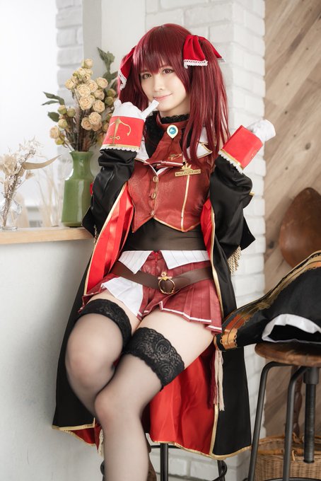 コスプレイヤー千凛さくら（ぽぷり）のTwitter画像11