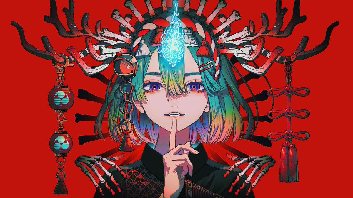 ayakashi_club's tweet photo. Can you see it? The "Ayakashi" lurking in your everyday life... 

The story of the Ayakashi Club by illustrator Akiakane (@_akiakane) has finally begun. https://t.co/dc7EKVat99