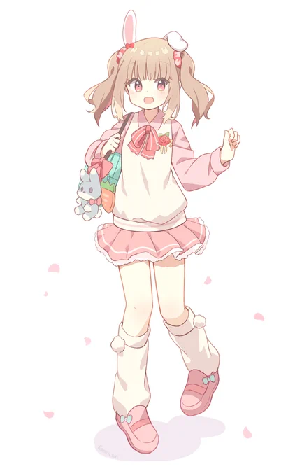 #創作 
