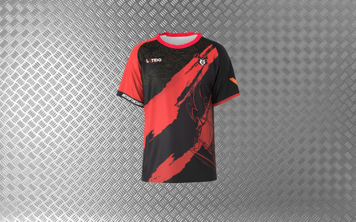 budo_koryu's tweet photo. ¡Os presentamos nuestra camiseta!

Koryu Budo x @latidoshop

Algo que muchos esperaban, un sueño hecho realidad, un trabajazo increíble...

Muchísimas gracia @z_zhye por el diseño de esta obra de arte y a @latidoshop por hacerlo posible.

Compra aquí ⬇️
https://t.co/hxbvb0NrjT https://t.co/h11mENtGZE