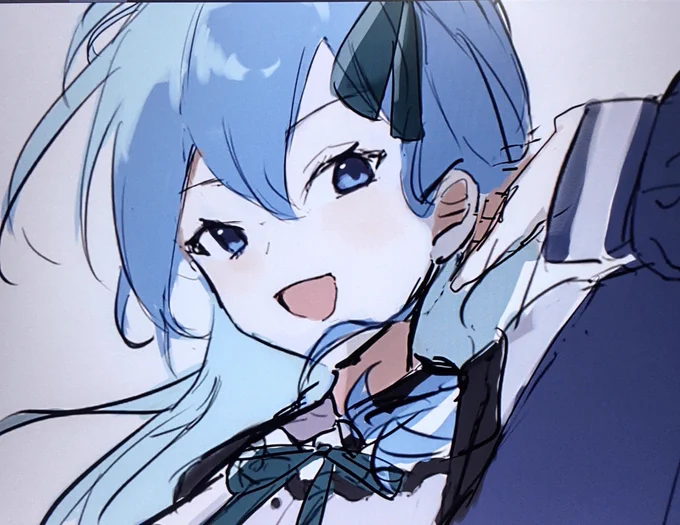 ラフ 