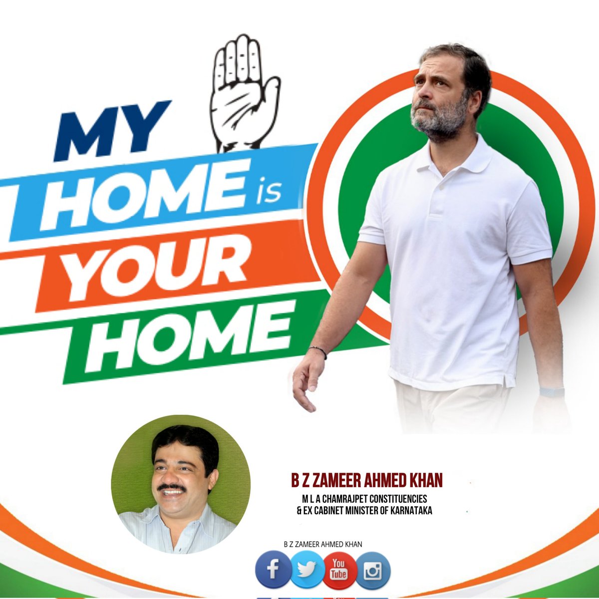 blr_civic's tweet photo. @annatarajgowda @RahulGandhi @dineshgrao @kharge @kcvenugopalmp @rssurjewala @INCIndia @IYC @nsui @MahilaCongress @AICCMedia https://t.co/cOitd4NXWU