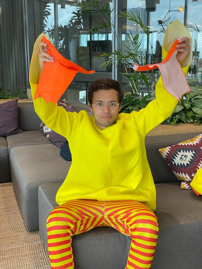 Dark Mode || דארק {מוד} tweet media