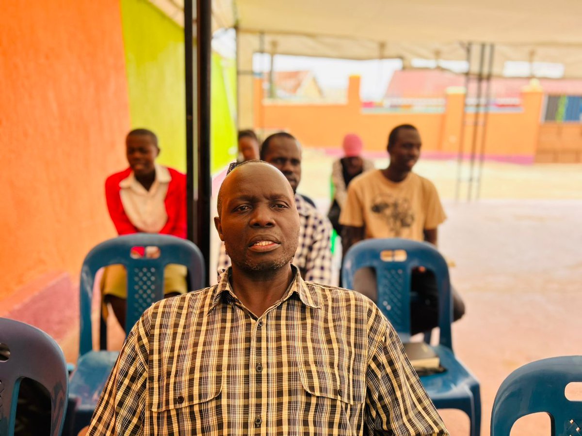 sdaemmaus's tweet photo. Emmaus Seventh-day Adventist Church || Prayer and Fasting Day || 02nd April, 2023

A praying Church will experience the latter rain

#sdaemmaus
#LoveGod
#LoveEachOther
#ReachOut
#NotIButChrist https://t.co/OAMuT04Mno