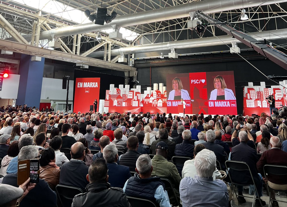 Ana Maria Martínez tweet media