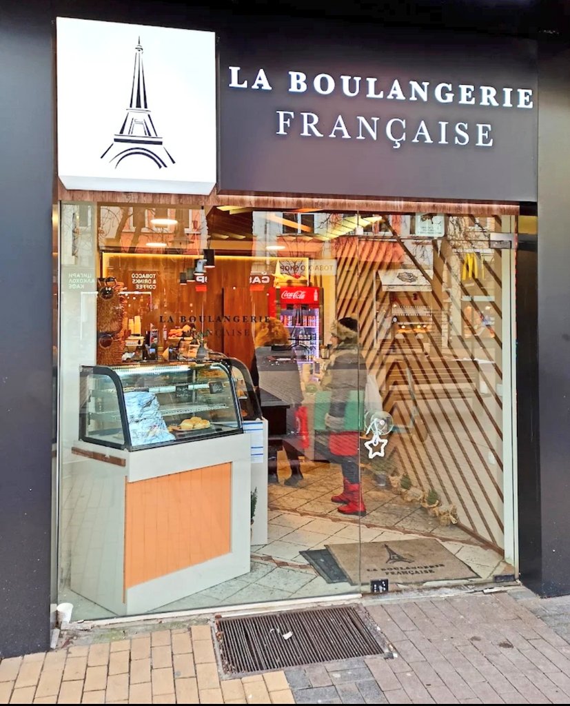maxvohnout's tweet photo. [THREAD] 💸

7 business à monter qui peuvent te rapporter un max 💰💰

➡️ En jouant la carte du savoir-faire français à l'étranger 🎯 https://t.co/qhlq9gn7RQ