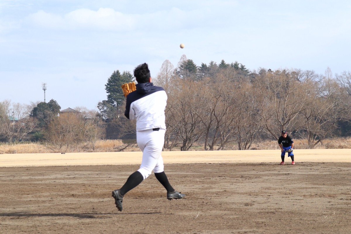 Karasu2018crows's tweet photo. 2/5→オープン戦
2/12→練習会
2/19→練習
2/26、3/5オープン戦
3/12、練習試合8-11●
3/19、練習
3/26、雨天中止（バッセン）

すっかり更新を忘れていました…
相変わらず毎週活動中💪
4月からは大会🔥頑張ります🔥

#草野球 #栃木草野球 #小山市
#下野市 #上三川町 #宇都宮市 

#いいね返します https://t.co/MLlzDKfuRy