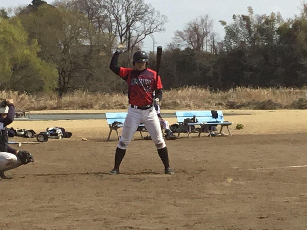 Karasu2018crows's tweet photo. 2/5→オープン戦
2/12→練習会
2/19→練習
2/26、3/5オープン戦
3/12、練習試合8-11●
3/19、練習
3/26、雨天中止（バッセン）

すっかり更新を忘れていました…
相変わらず毎週活動中💪
4月からは大会🔥頑張ります🔥

#草野球 #栃木草野球 #小山市
#下野市 #上三川町 #宇都宮市 

#いいね返します https://t.co/MLlzDKfuRy