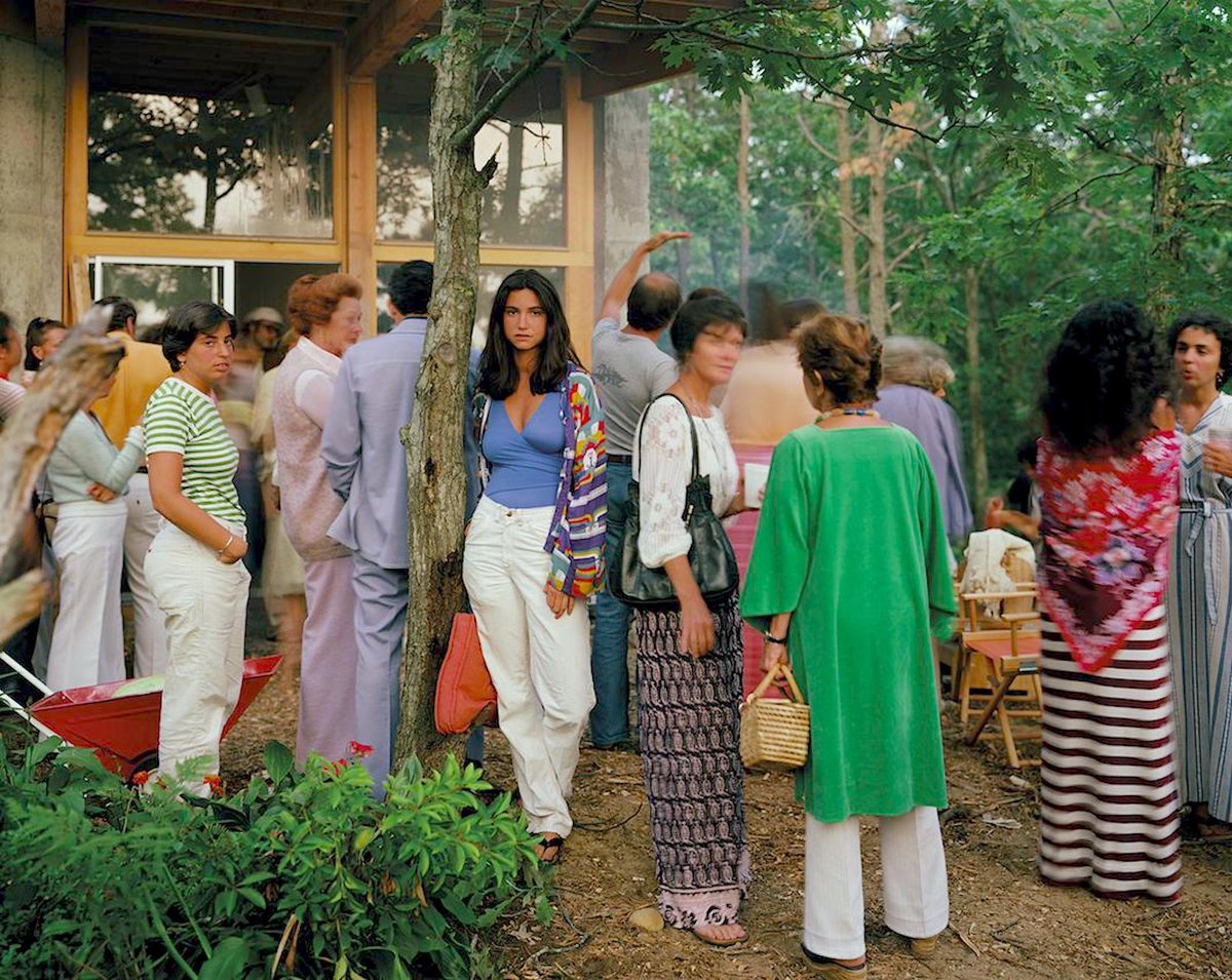 Altcini_'s tweet photo. Joel Meyerowitz https://t.co/5HEXjTFcWP
