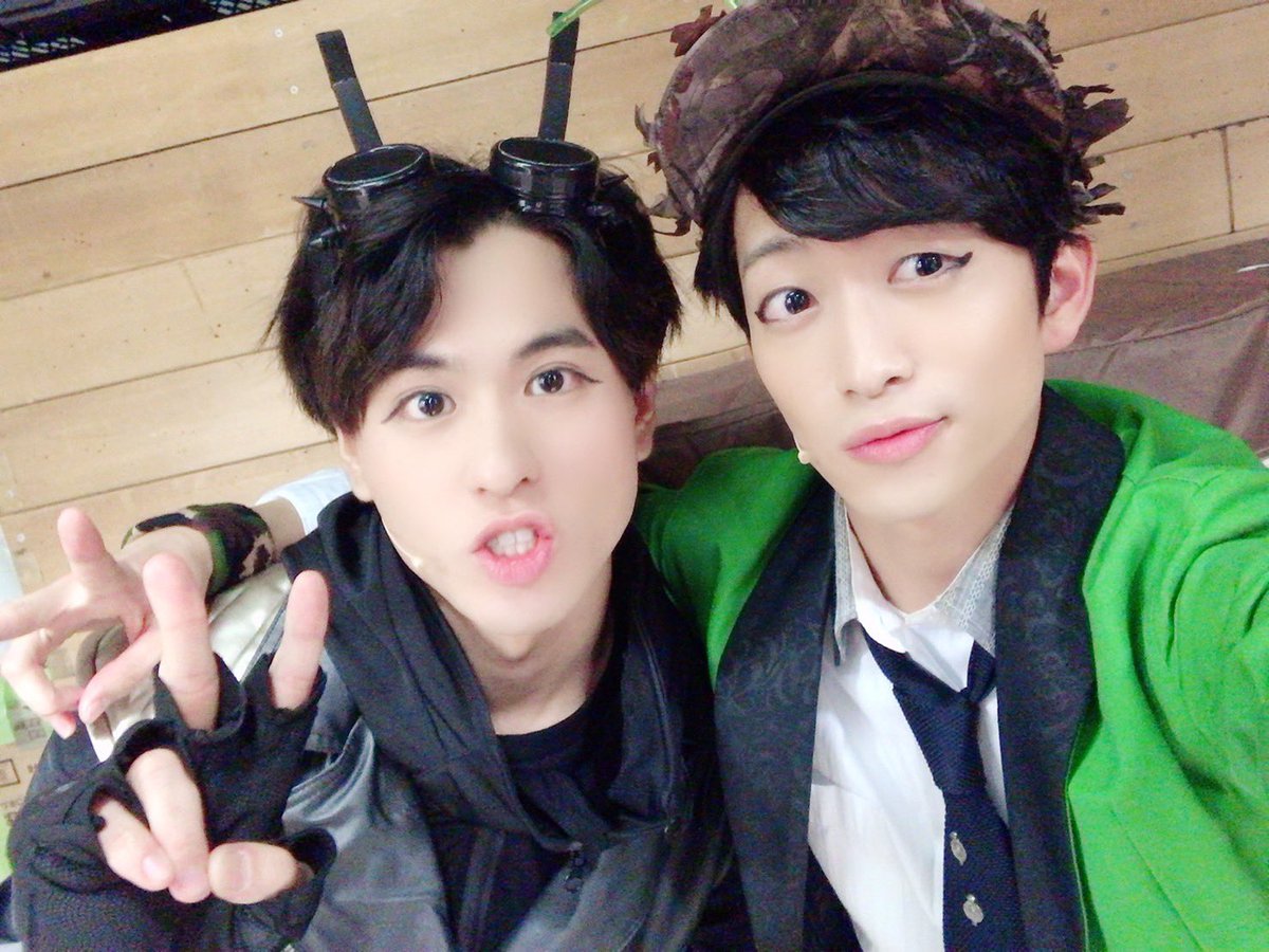 nairu_koja0113's tweet photo. 今日はハニカム.トーキョーのライブに行ってきました

そして遥己の最後のステージを目に焼きつけてきました

これからの事を凄く悩んで決めたと思うし
最後のステージを見れて良かったです

これから先の未来が明るい未来でありますように

また2人で飯でも行きます😌

本当にお疲れ様でした！ https://t.co/TyiFvekjEP
