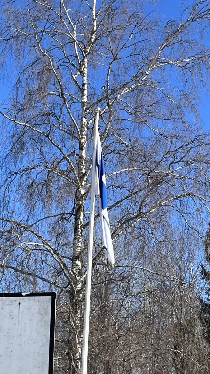 petrilouhi's tweet photo. Äänestetty!! #vaalit2023 https://t.co/xwV1rpLxkL