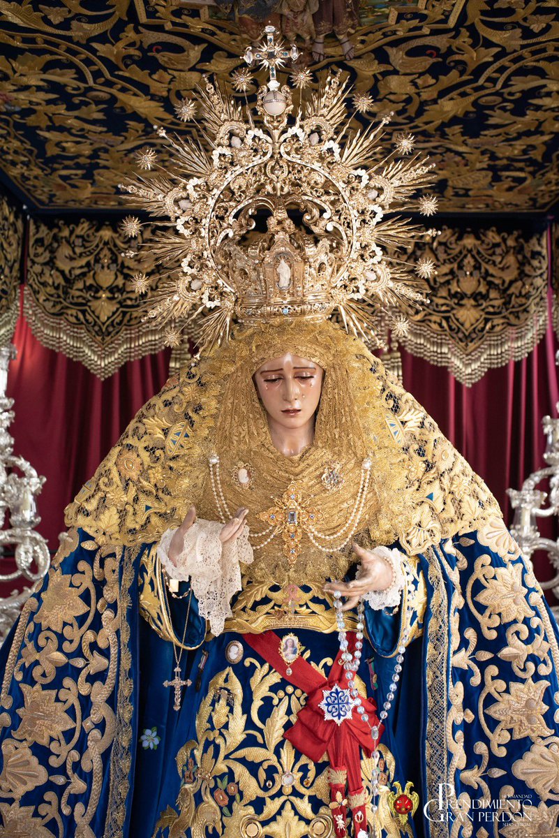 granperdon_'s tweet photo. ¡ES DOMINGO DE RAMOS! 🌿 https://t.co/RyoqiIGRAw