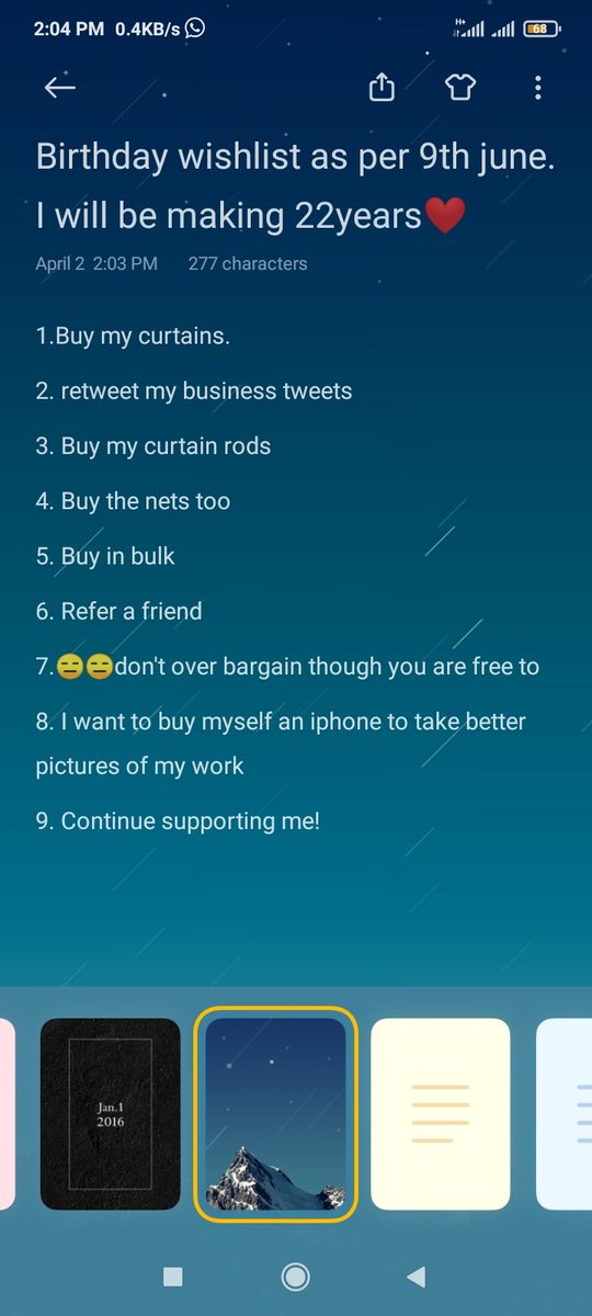 Speaklife02's tweet photo. My birthday wishlist 🥹🥹🥹❤️❤️❤️ https://t.co/W7ACuAUsIB