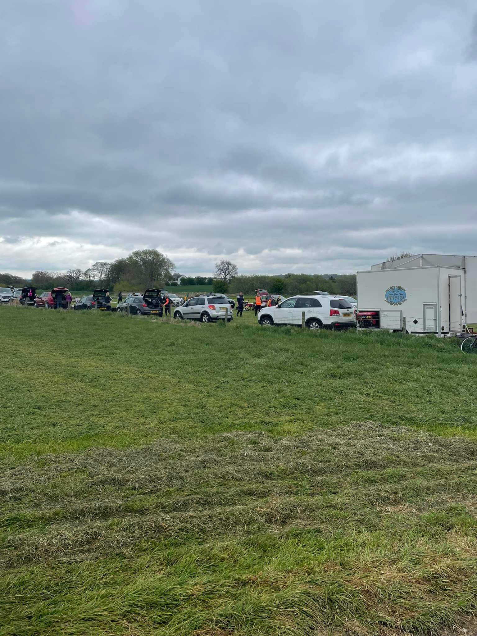 Willington carboot sale (sale_carboot) / Twitter