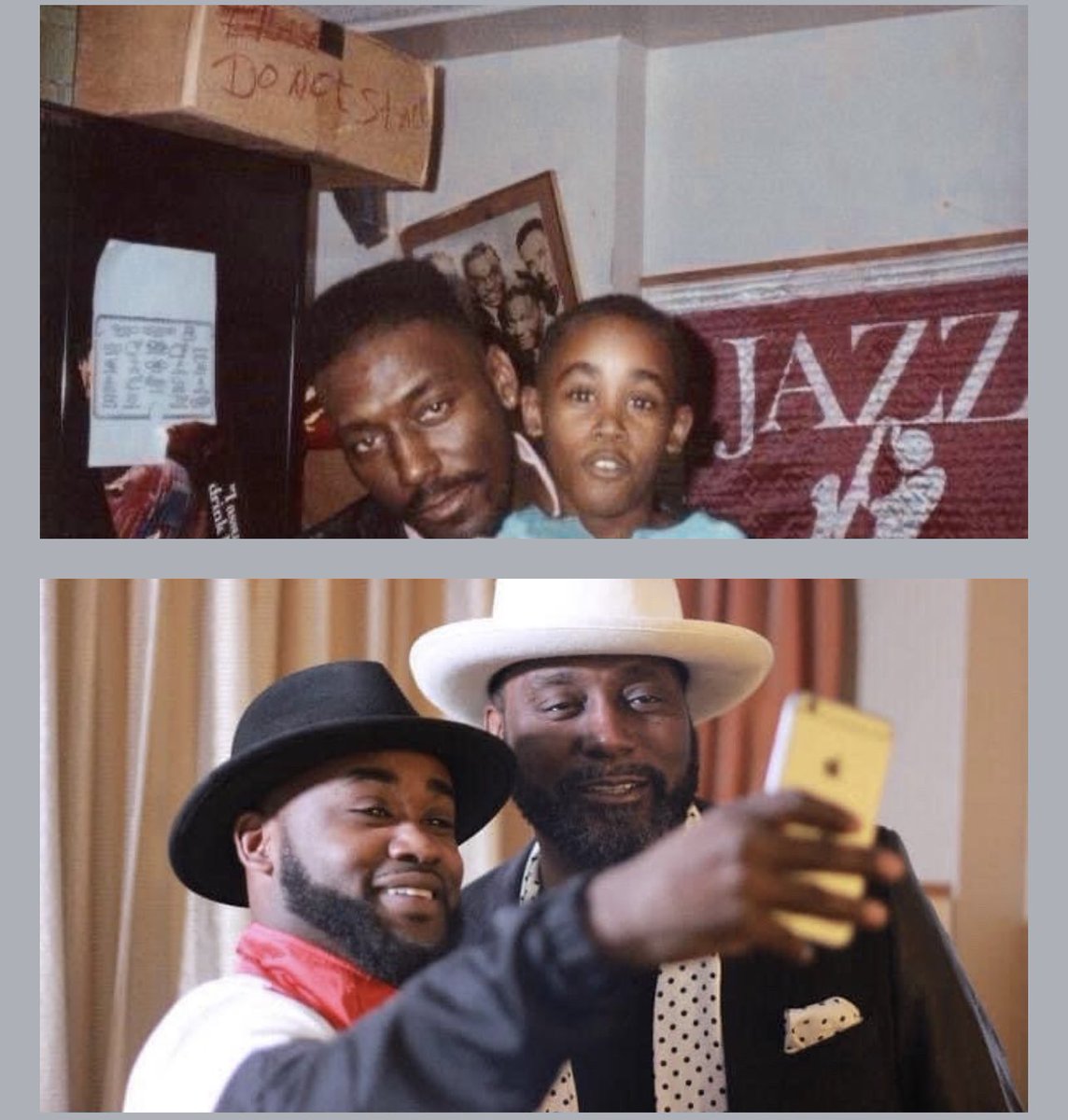 traychaney's tweet photo. What’s Understood Doesn’t Need To Be Said Or Explained…….Never Had To Toss Round The Words
G. O. A. T 🐐 L. E. G. E. N. D
You already know whats up wit it….
K. A. N. E C. H. A. N. E. Y
#consistency #backgroundcheck #WorkingBLACKActors #Artist Big Daddy Kane Been My OG https://t.co/PxrhmssPRT