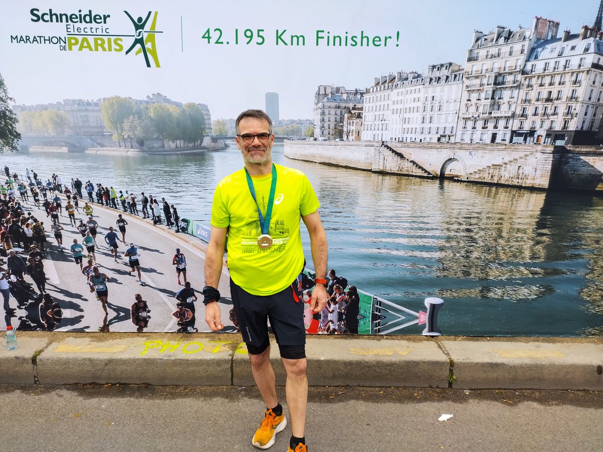 Pierre Gasnault tweet media