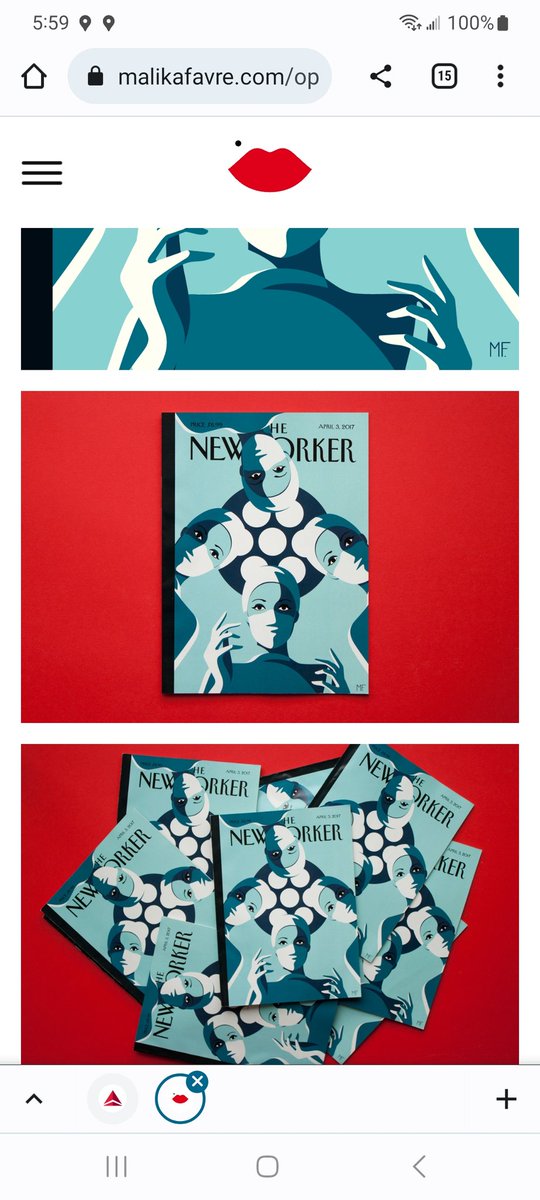 yukusmingus's tweet photo. #throwback to #NYerORCoverChallenge #ILookLikeASurgeon https://t.co/Z9ZPjOFXhr