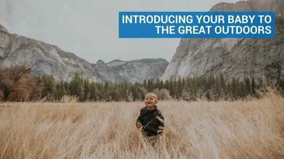 Remember that experiencing the outdoors is done with the senses, and children use their senses to gain knowledge.

Read more 👉 lttr.ai/AAENw

#Montessori #Parenting